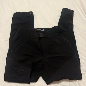 Arc'teryx Men's Sigma FL Pants black